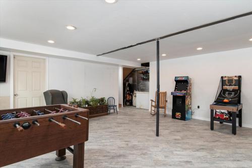 Vermont Retreat 3br With Mountain Views And Trails — Brookfield