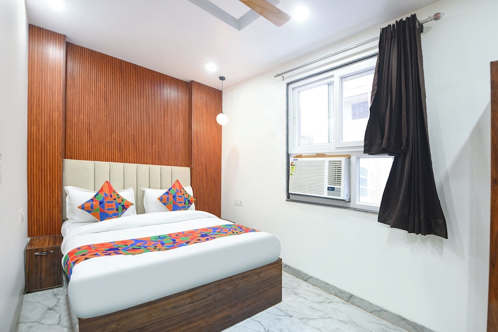 Via The Arrow - last minute hotel in New Delhi