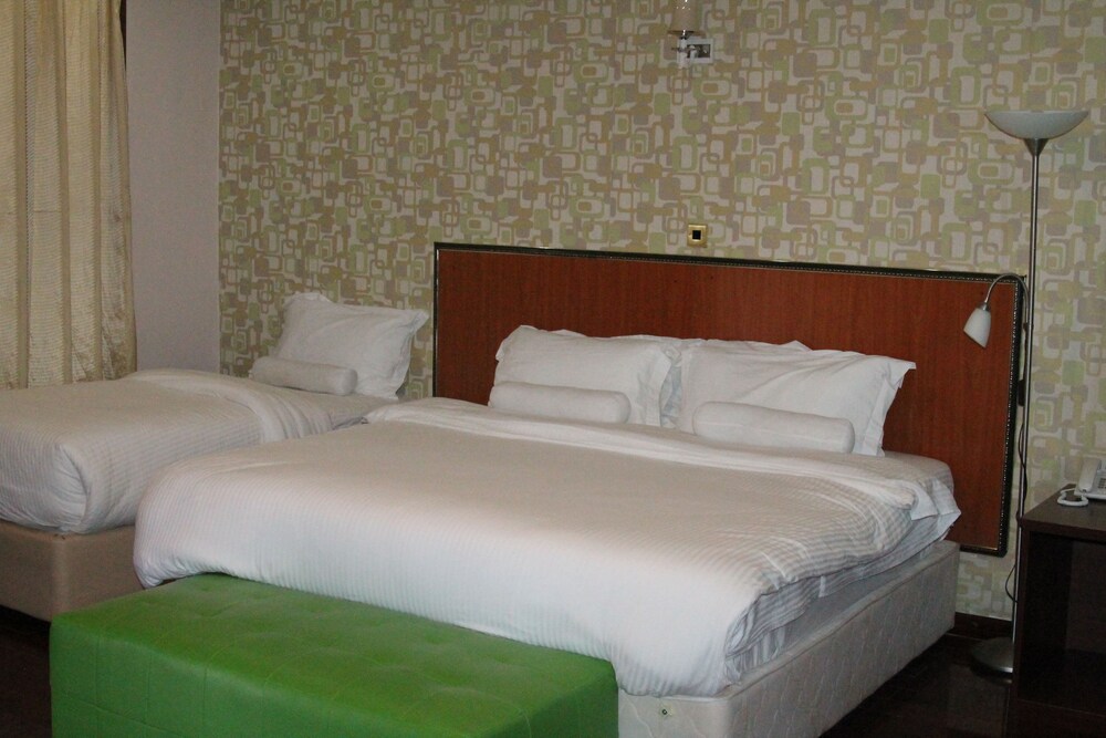 Misty Mountain Lodge — Naro Moru — photo 5