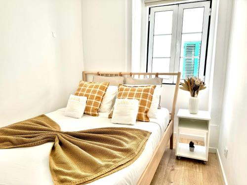 Charmoso Loft Harmonia — 4-Star Luxury Hotel in Lisbon, Portugal