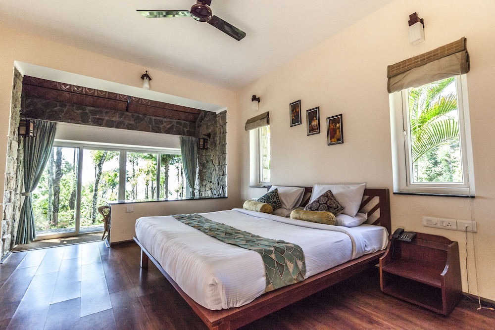Kaivalayam Retreat — Munnar — photo 4