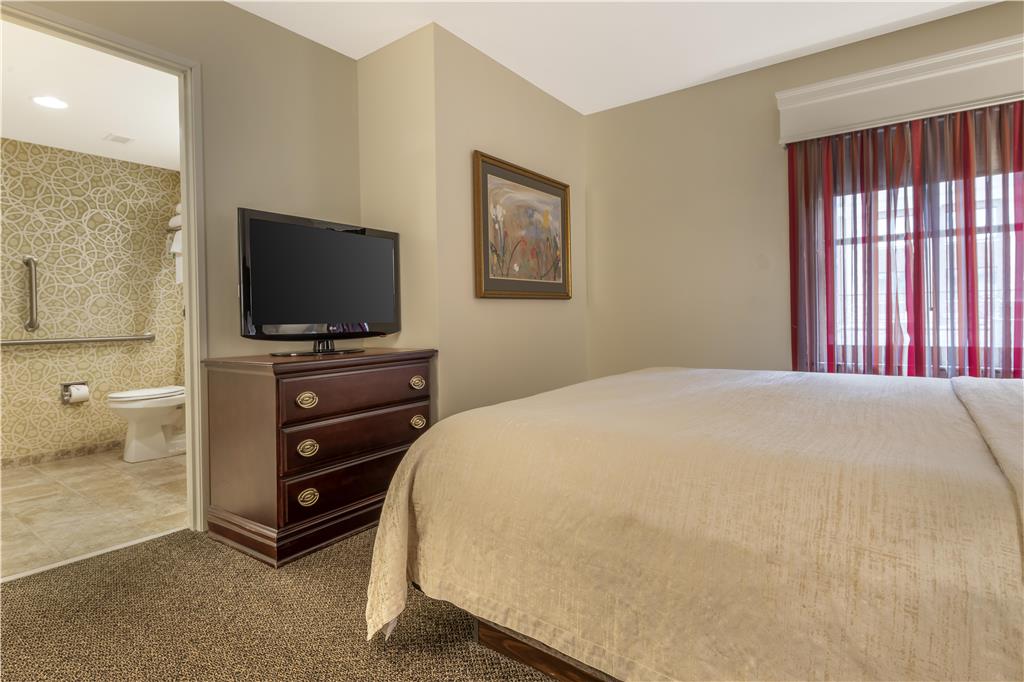 Best Western Plus The Normandy Inn & Suites - photo 46