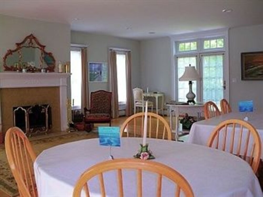 The Shearwater Inn - photo 41