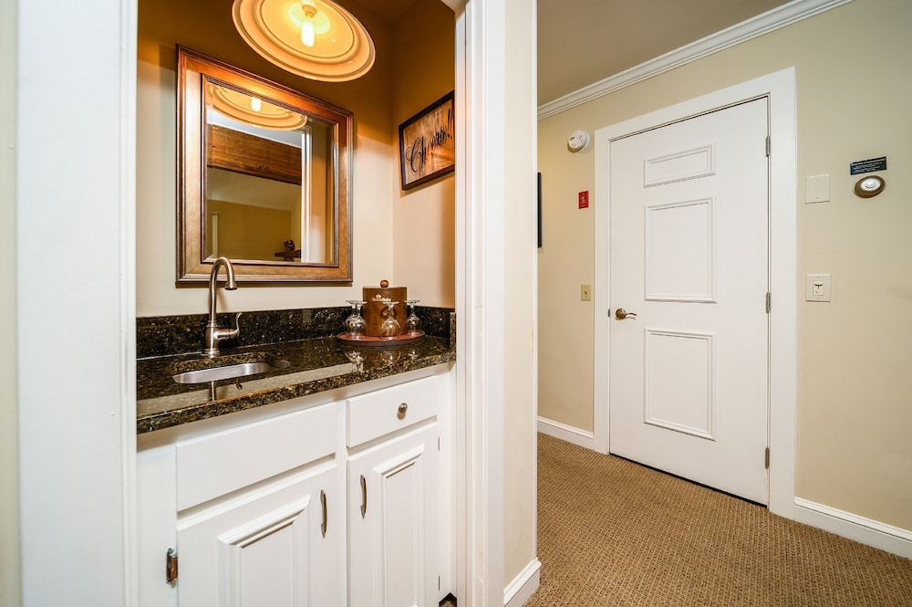 Stoweflake Mountain Resort & Spa - photo 43