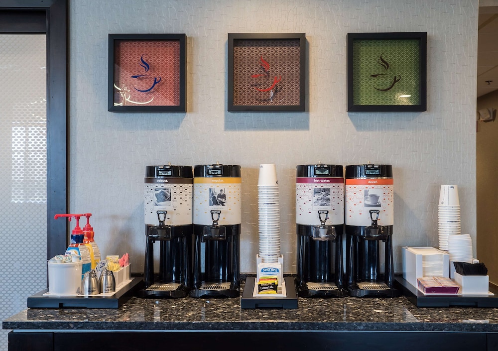 Hampton Inn Lakeland - photo 43
