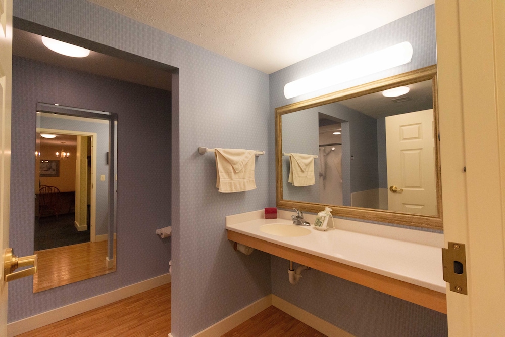 Essenhaus Inn & Conference Center - photo 60