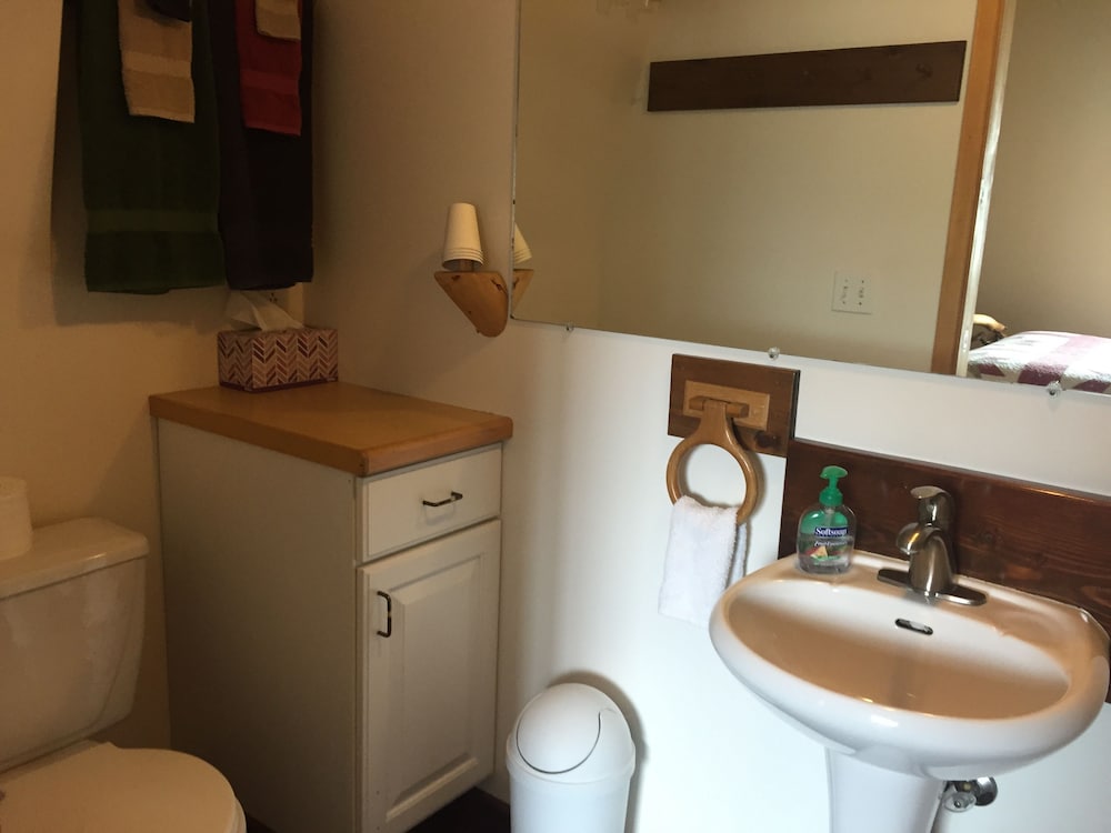 A Swan Nest Inn - photo 35