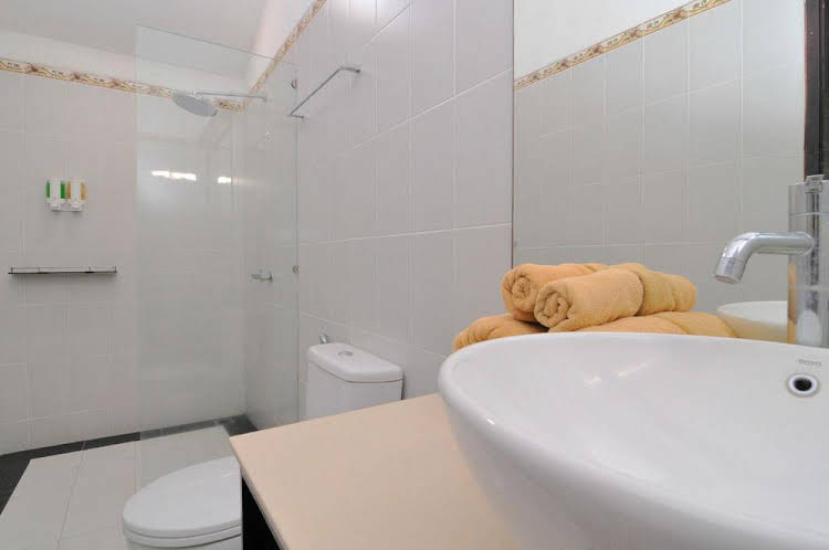 Airy Seminyak Dewi Sri Empat Cendana 67 Bali in Legian, Indonesia