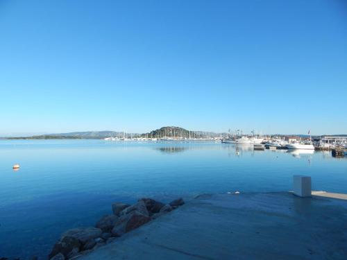 Apartman Ante — 4-Star Luxury Hotel in Murter, Croatia