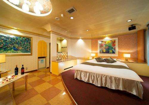 Hotel&Spa Siesta - last minute hotel in Ikoma