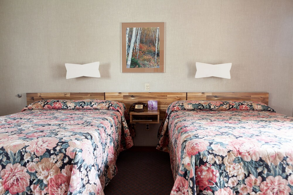 Town & Country Motor Inn - photo 18