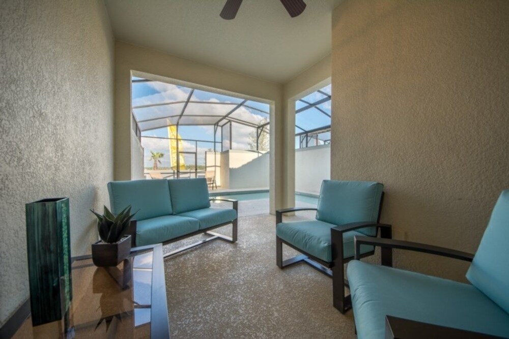 Storey Lake Resort Vacation Home - photo 31