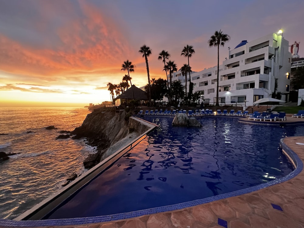Las Rocas Resort And Spa in Rosarito, Mexico