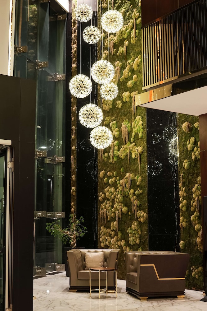 Hyatt Regency Dushanbe — Dushanbe — photo 4