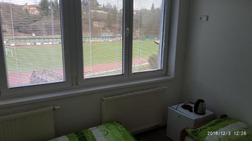 Ubytovani Na Hristi in Cesky Krumlov, Czech Republic