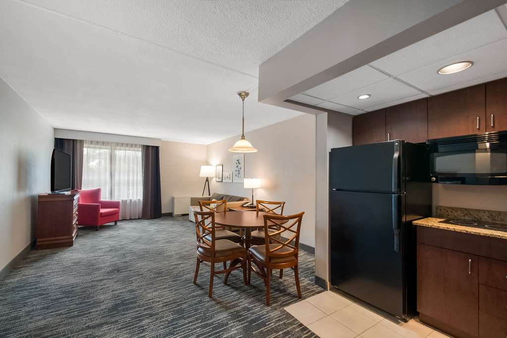 Country Inn & Suites by Radisson Fredericksburg South VA - photo 14