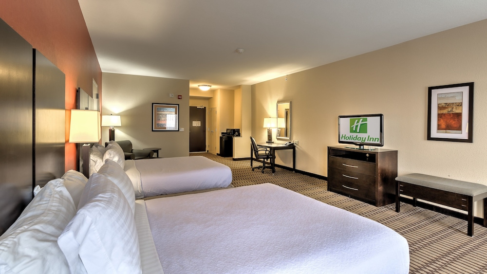 Holiday Inn Oklahoma City North Quail Spgs by IHG - photo 12