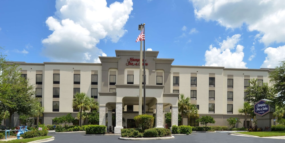 Hampton Inn & Suites Tampa East - photo 43
