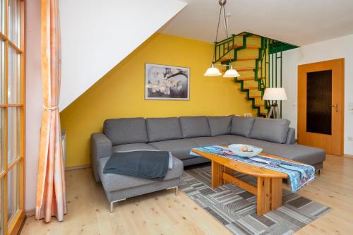 Ferienpark Freesenbruch Wohnung 1 5 Amber — 4-Star Luxury Hotel in Zingst, Germany