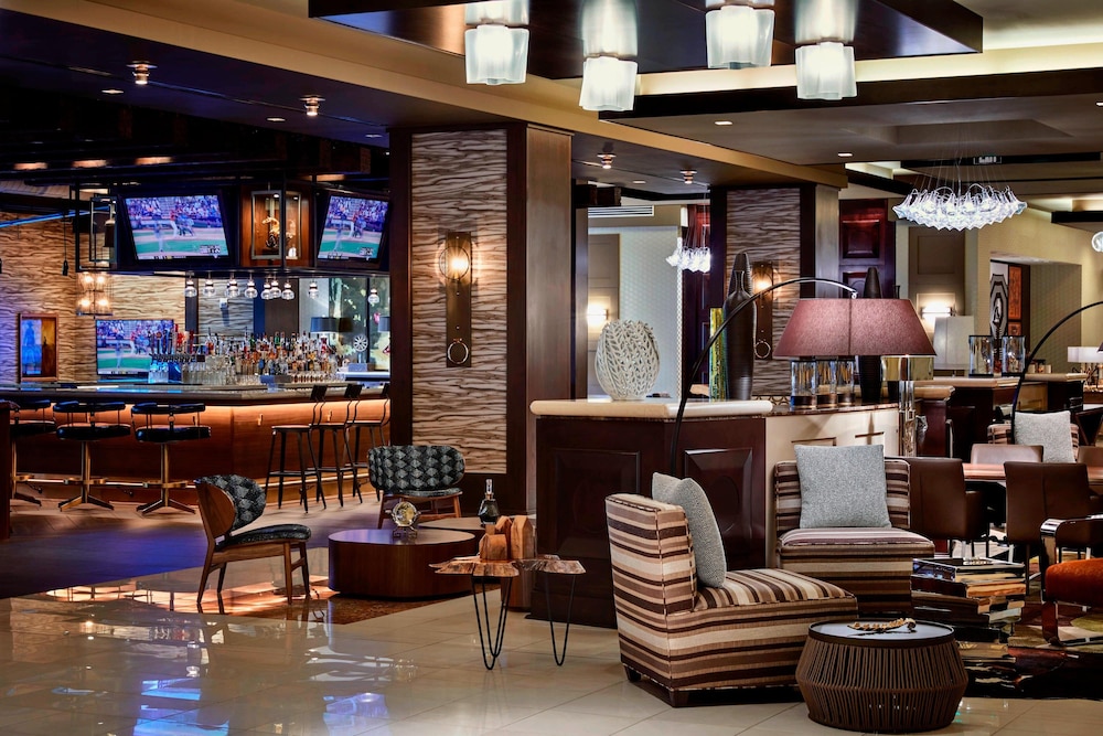 Renaissance Phoenix Downtown - photo 44