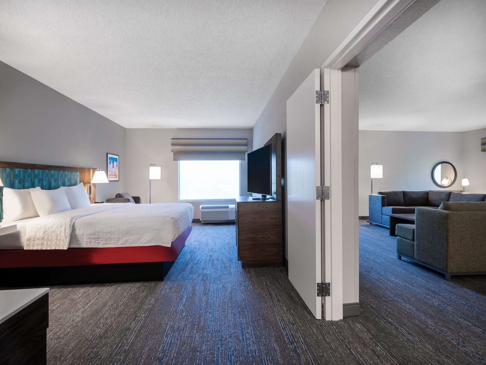 Hampton Inn Boca Raton Deerfield Beach - photo 24