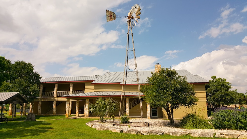Flying L Ranch Resort & Golf Course in Bandera, United States