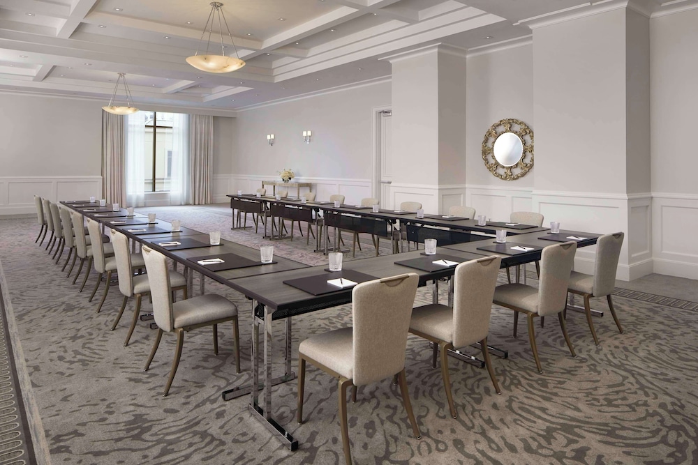 Waldorf Astoria Atlanta Buckhead - photo 103
