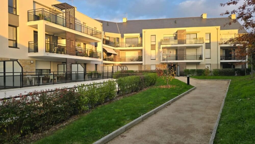 Location Vacances Finistère Sud — hotel in La Foret-Fouesnant
