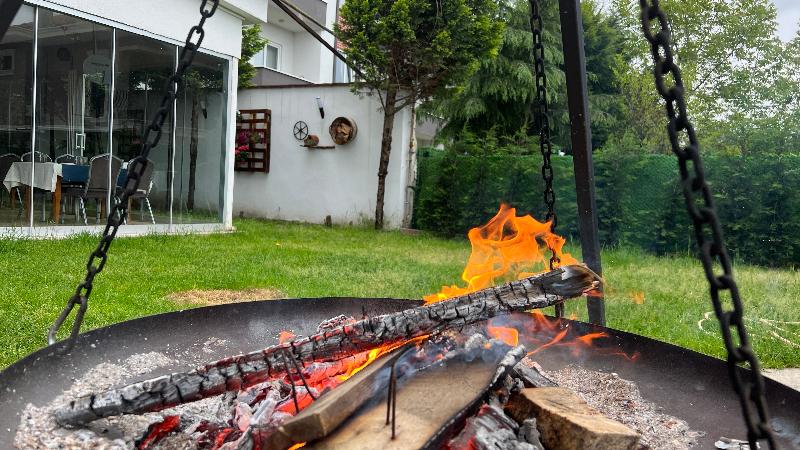 Mox Hotel — Sapanca — photo 4