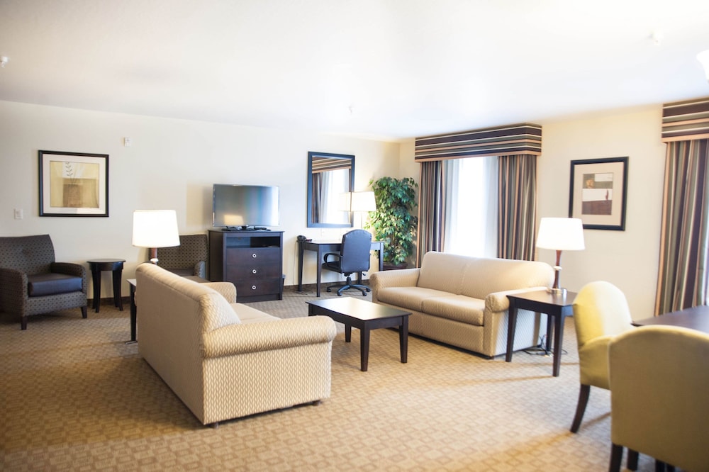 GreenTree Inn & Suites Florence - photo 11