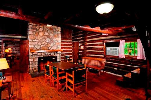 Cacapon Resort State Park - photo 15