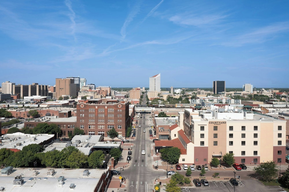 Courtyard by Marriott Wichita At Old Town - photo 60