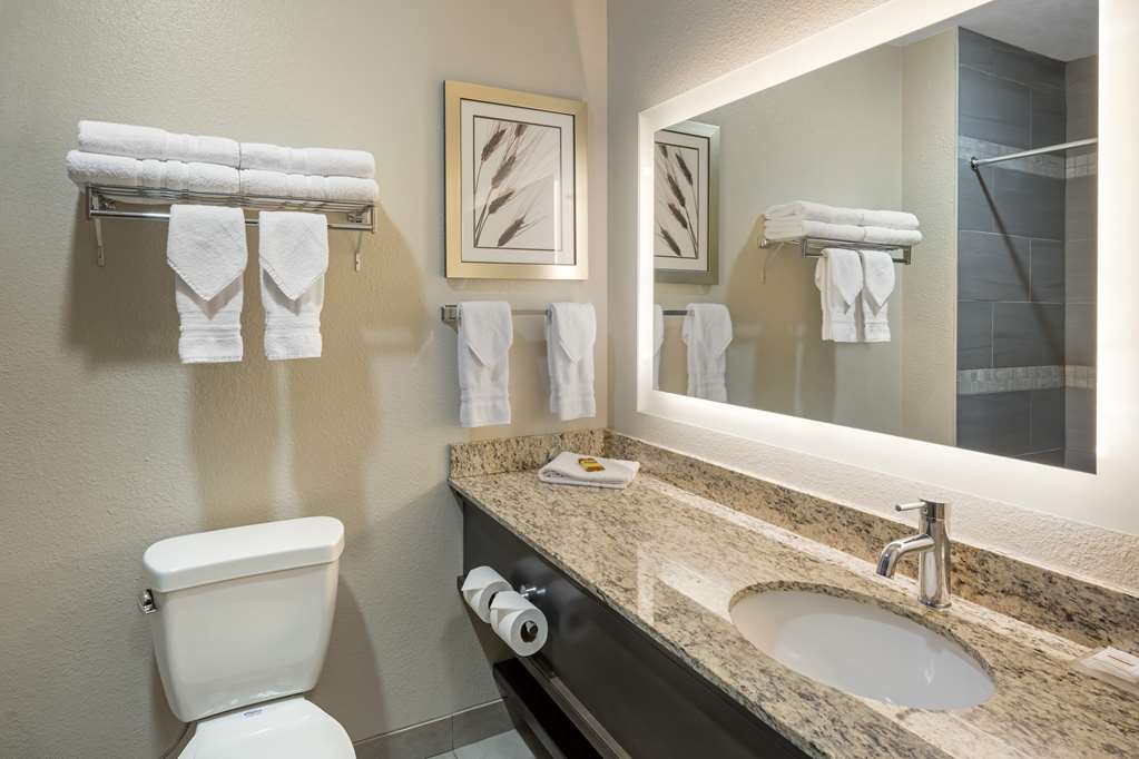 Best Western Plus The Inn at Hells Canyon - photo 44