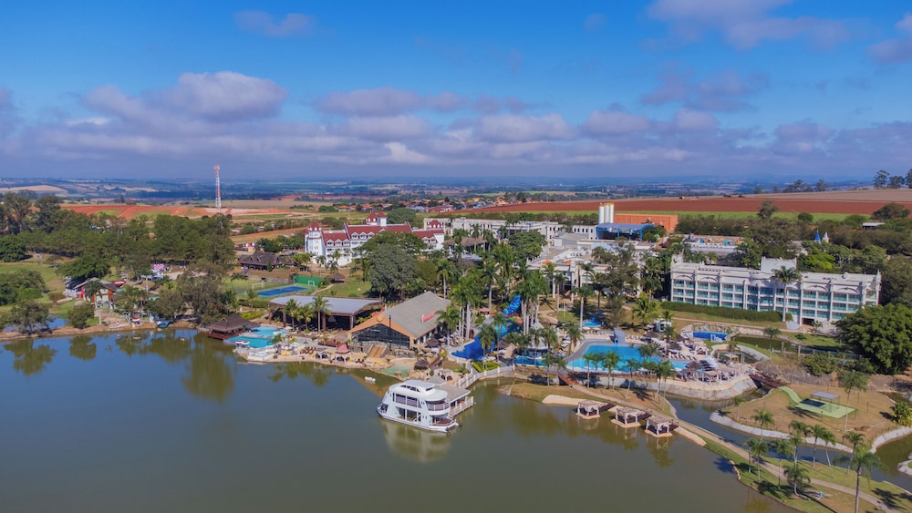 Mavsa Resort Convention & SPA All inclusive in Sorocaba, Brasil