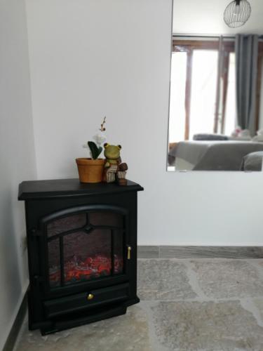 B&B Tramonti — Cusano Mutri — photo 4