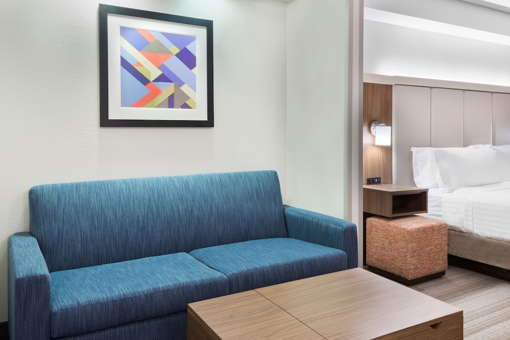 Holiday Inn Express & Suites Nearest Universal Orlando by IHG - photo 7