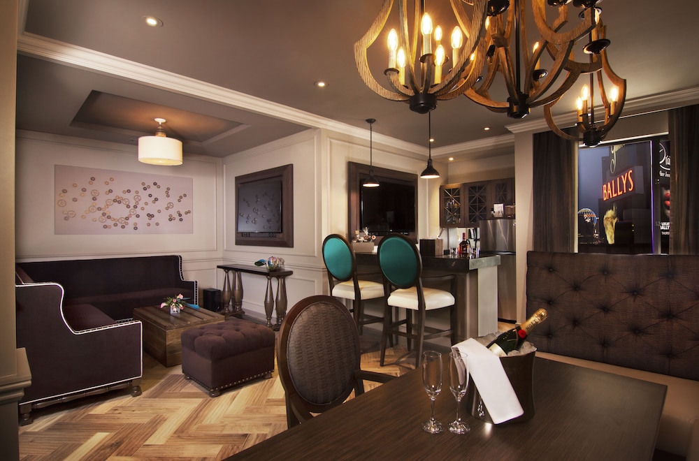 The Cromwell A Caesars Rewards Destination - photo 14