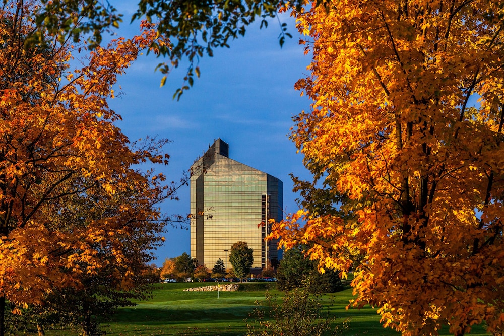 Grand Traverse Resort And Spa - photo 75
