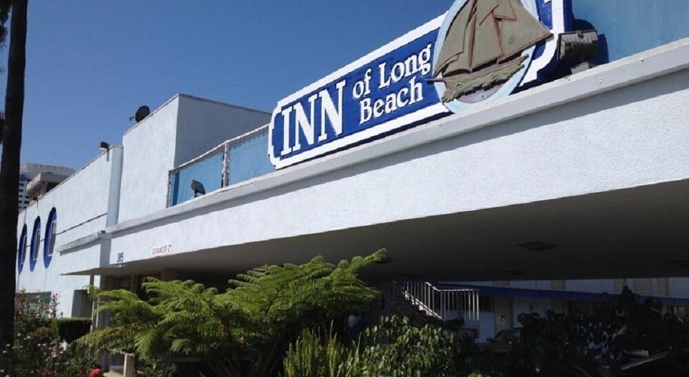 Inn Of Long Beach - photo 25
