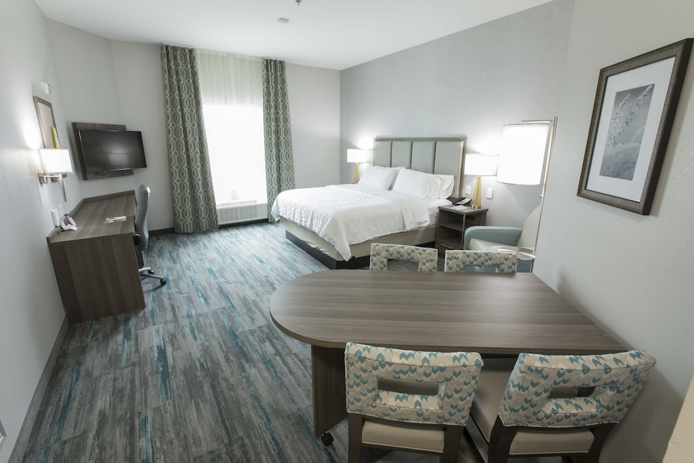 Candlewood Suites McDonough by IHG - photo 9