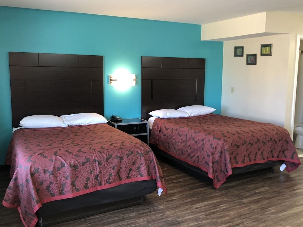 Euro Inn and Suites Slidell - photo 10