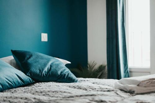 New F5 Neuf Cosy Lumineux proche siAcge Michelin in Clermont-Ferrand, France