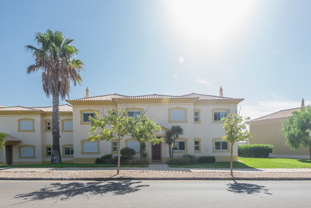 Boavista Golf Resort Apartment in Lagos, Portugal