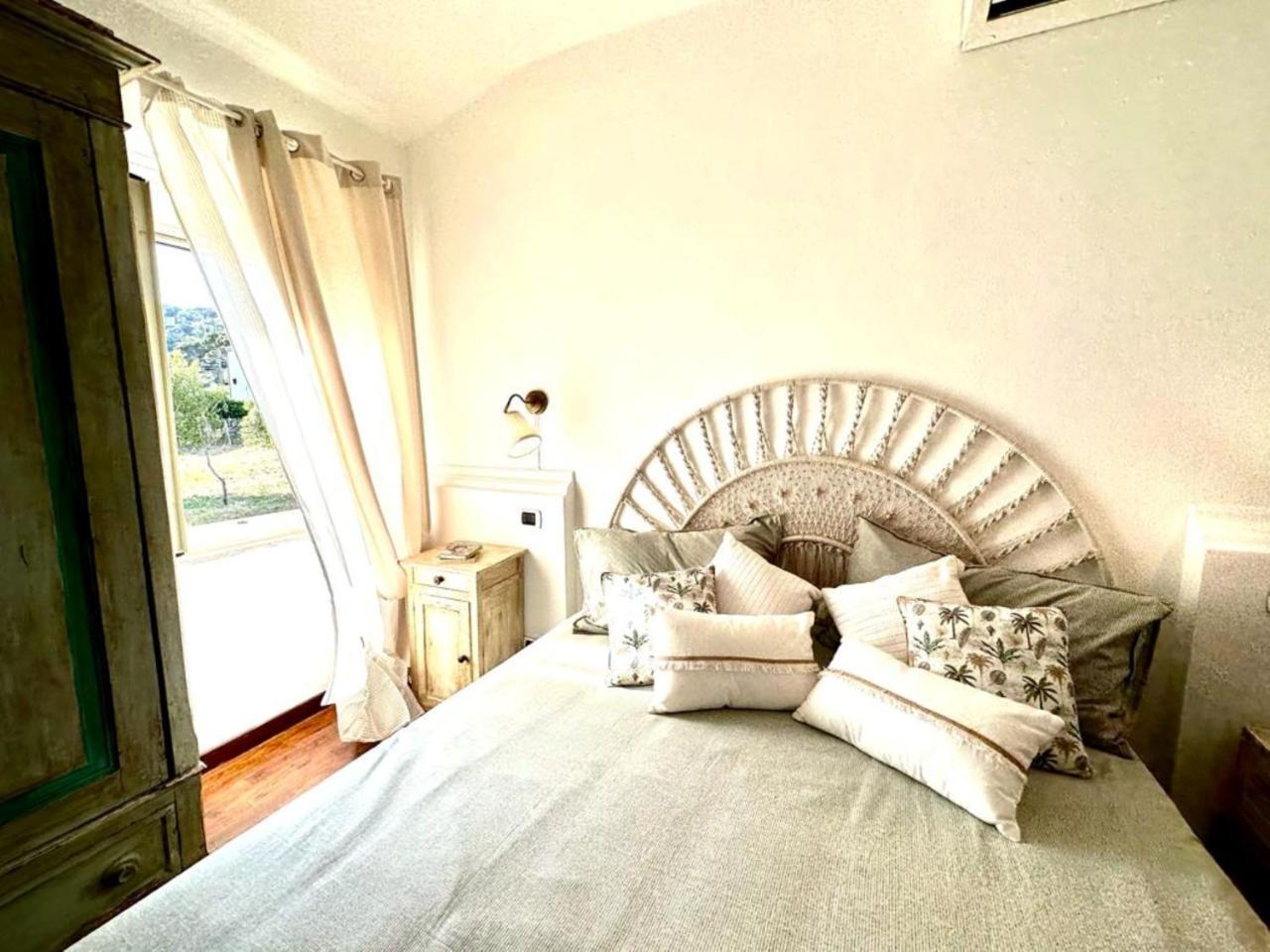 Casa Danila — 4-Star Luxury Hotel in Quercianella, Italy