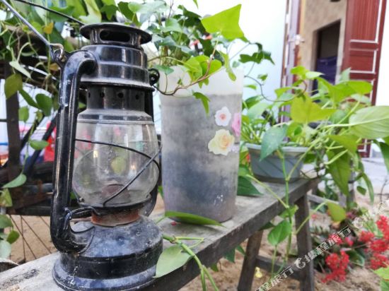 Yinghainali in Baoyou, People's Republic of China