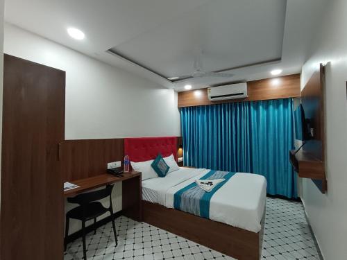 Best Hotel