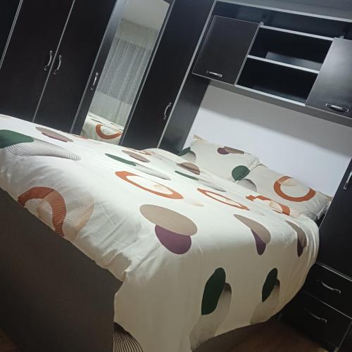Nord Accomodation - carbon neutral hotel in Bucharest