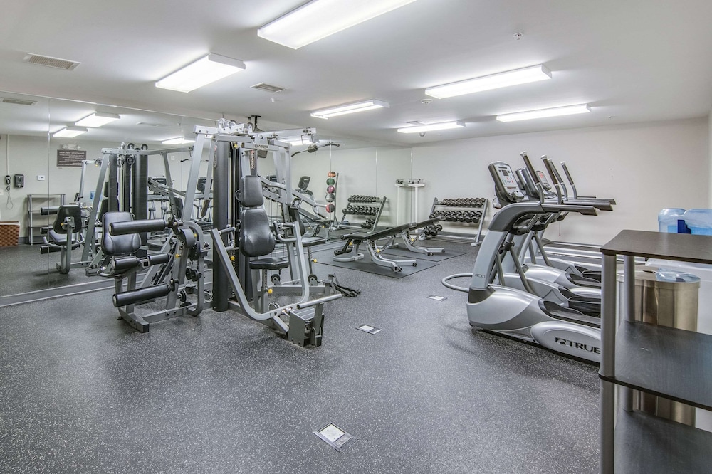MainStay Suites Columbus near Fort Benning - photo 14