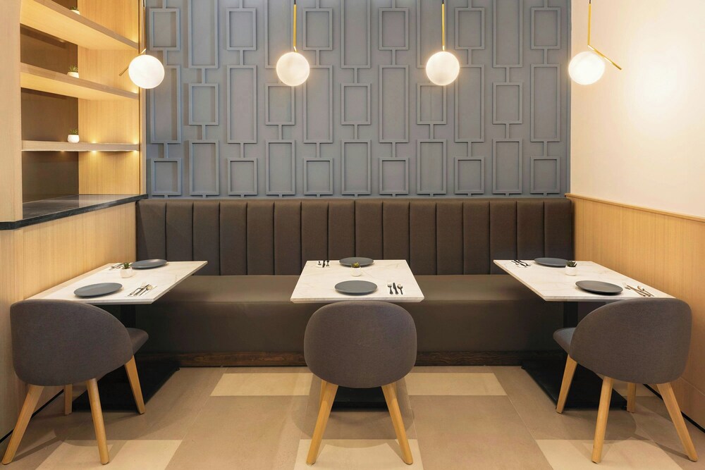 Courtyard by Marriott Puebla Las Animas