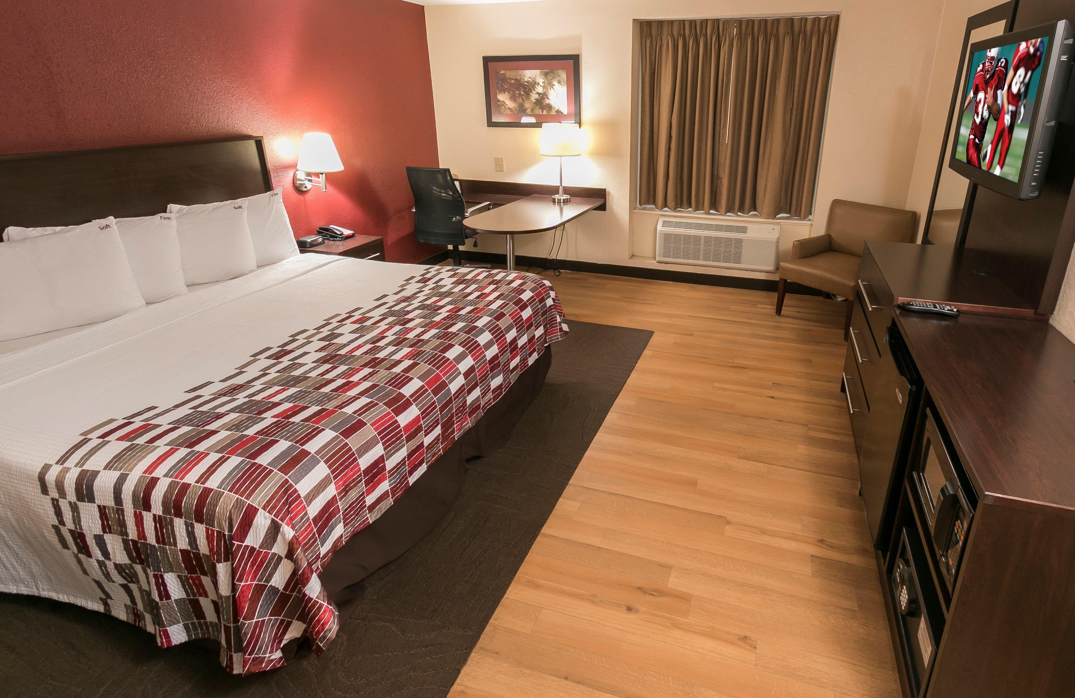 Red Roof Inn Boardman - photo 8